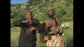 Izingane Zoma feat Dumisani Thango  Mabezekuye [upl. by Aeslek]