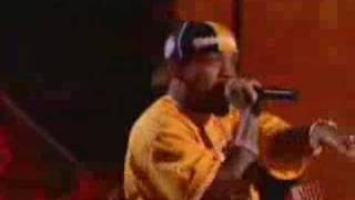 Lloyd banks  On fire ft Tony Yayo amp 50 cent live pepsi [upl. by Denyse]