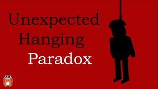 The Unexpected Hanging Paradox [upl. by Eon]