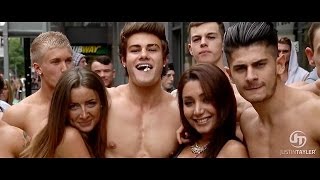 Summer of Legends Official Movie Ft Jeff Seid amp Harrison Twins [upl. by Flory]