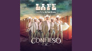 Confieso [upl. by Leese]