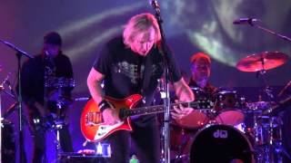 Lifes Been Good  Joe Walsh  Live  8112012 [upl. by Oaoj]