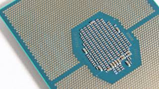 Intel® Xeon® Gold 6240 Processor 2475M cache 260 GHz [upl. by Philip]