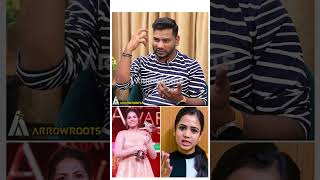 எதுக்கு Angelin க்கு Award  Polimer Ranjith Interview on Priyanka Manimegalai Issue [upl. by Forcier]