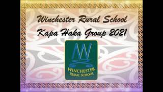 FLAVA Fest 20  Winchester Rural School [upl. by Mond]