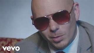 Pitbull  Give Me Everything ft NeYo Afrojack Nayer  YouTube Music [upl. by Ayhay281]