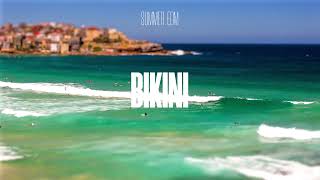 PLAYLIST Summer EDM Bikini  Summer EDM BikiniEDM BeachVibes SummerBeats [upl. by Kat]