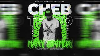 Skinnypee  Happy birthday to ChebTerro [upl. by Rawdon]