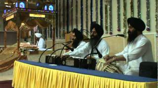 Sarb Rog Ka Aukhad Naam recorded in toronto canada [upl. by Ariaec]