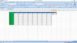 Prueba Binomial en Excel [upl. by Sigismund]