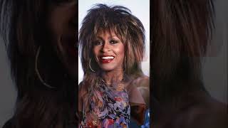 Tina Turner  The Best [upl. by Anilek600]