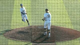 hp varsity baseball vs sachse hs 2022 03 12 720p [upl. by Acirdna145]