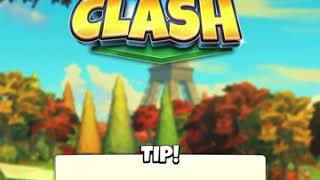 Golf Clash  Grunberg Slopes Hole 6 Tour 8 [upl. by Adebayo]