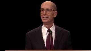 Gifts of the Spirit for Hard Times  Henry B Eyring  2006 [upl. by Dave726]