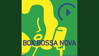 Bossa Nova Backing Track  Eb Major [upl. by Sochor505]