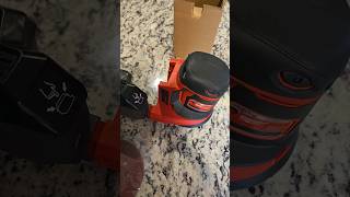 Milwaukee random orbital sander 264820 75 homedepot hack ♥️ [upl. by Daggna615]