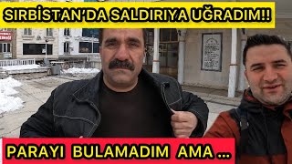 HERŞEY BİTTİÜLKEME DÖNDÜM DÖNERCİ FUATIN BAŞINA NELER GELDİ ELAZIĞTÜRKİYE 🇹🇷104 [upl. by Burty]