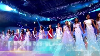 Miss World 2016 December 19 on GMA Network [upl. by Yatnuhs298]