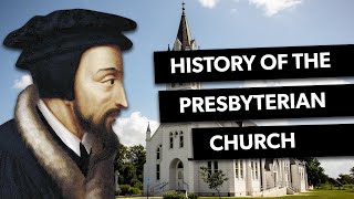 History of the Presbyterian Church  John Knox [upl. by Eiblehs]