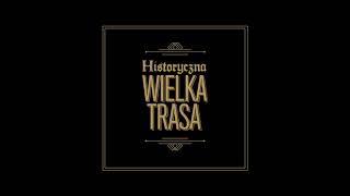 Historyczna Wielka Trasa StandUp Polska 🔥  eBilet [upl. by Hafeetal]