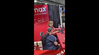 Easymax at the Westerner Days in Red Deer [upl. by Navoj]