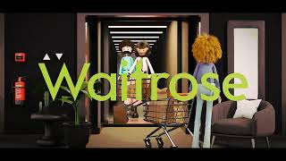 Waitrose Commercial [upl. by Akiv361]