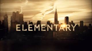 Elementary opening soundtrack EXTENDED [upl. by Trilby586]