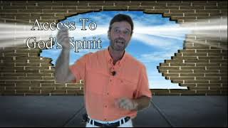 Is That Really In The Bible 4 Access to God’s Spirit By David Freeman [upl. by Nata359]