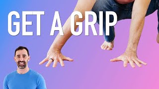 Grip Strength best grip exercises hidden in plain sight [upl. by Kerns]