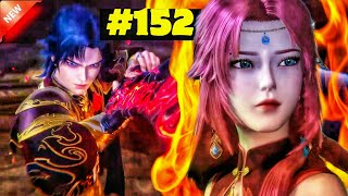 The Son of Fire and Ice Anime Episode  152  Anime Land Explain In Hindi [upl. by Slater]