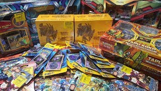 POKEMON CARDS GAMESTOP CLEARANCE SALE HAUL [upl. by Rexford116]