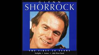 Glenn Shorrock  Dont Girls Get Lonely [upl. by Woodrow]