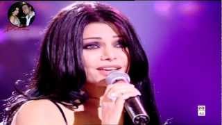 Ya Hayati Haifa Wehbe Feat Ragheb Alemeh Taratata Season 1 Exclusive HD [upl. by Temirf]