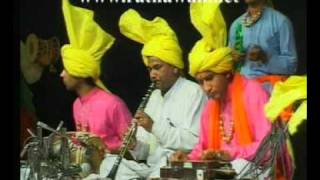 Haryanvi Folk Orchestrampg [upl. by Rekrap]