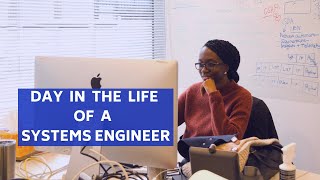 A Day in the Life of a Systems Engineer [upl. by Anuahc]