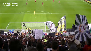 JUVENTUS Vs OL AutoGoal Umtiti 21 [upl. by Ewnihc401]