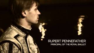 A World Stage 201011  Rupert Pennefather  Manon [upl. by Atiuqrahs]