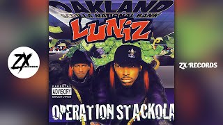 Luniz  I Got 5 On It feat Michael Marshall [upl. by Indnahc309]