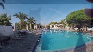 Princess Hotel Lassi Kefalonia [upl. by Alarice]