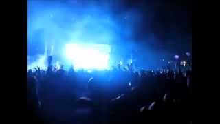 Swedish House Mafia  Coachella Intro 2012 [upl. by Ayama601]