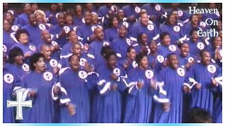 God Is Keeping Me  Mississippi Mass Choir [upl. by Ybrek]