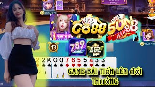 Game Bài Online Uy Tín Nhất Hiện Nay Là Gì  Kinh Nghiệm Chơi Game Bài Đổi Thưởng Luôn Thắng 2025 [upl. by Elehcir536]