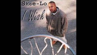 SkeeLo  I Wish Acapella [upl. by Hardner]