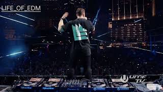 Aversion vs Hardwell amp KSHMR amp Jarrad Kritzstein vs Chuckie  ActivationvsPower Hardwell Mashup [upl. by Okomom106]