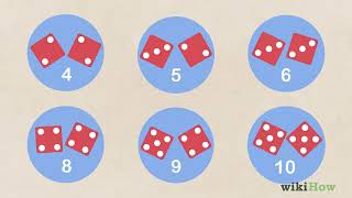 How to Play Dice Gambling Games [upl. by Desirea]