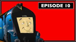 The British Railway Stories Episode 10  Directors Cut [upl. by Daisi]