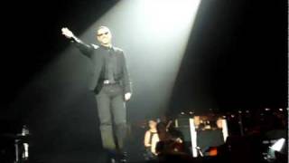 George Michael True Faith Herning [upl. by Brianna]