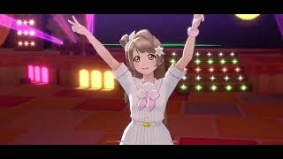 LLSIFAS Meccha Going MV Kotori Minami A Song for You You You [upl. by Jaqitsch201]