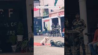 Indian army 🐕 dog indian armystatus indianarmy armydog [upl. by Assillem]