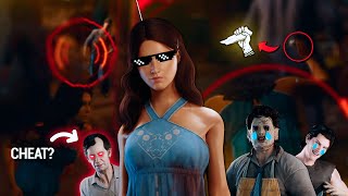 Fazendo Bully com Killers e ACHEI UM HACKER  Texas Chainsaw Massacre [upl. by Tremann24]